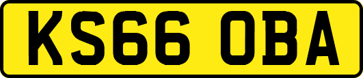 KS66OBA