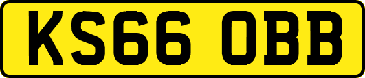 KS66OBB