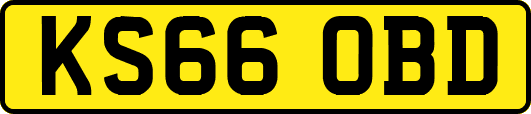 KS66OBD