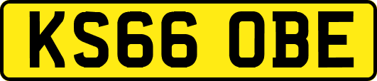 KS66OBE