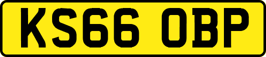 KS66OBP