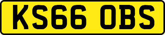 KS66OBS