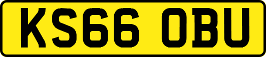 KS66OBU