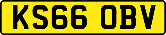 KS66OBV