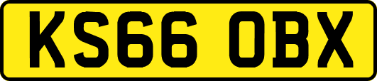 KS66OBX