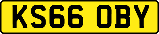 KS66OBY