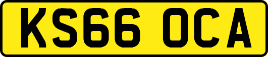 KS66OCA