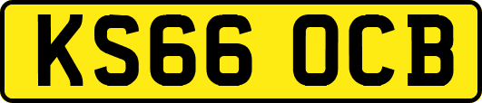 KS66OCB
