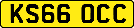 KS66OCC