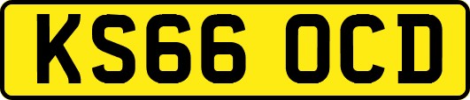 KS66OCD