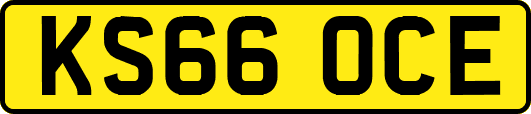 KS66OCE