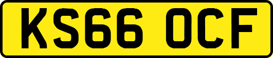KS66OCF