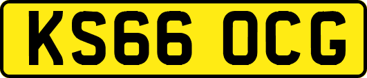 KS66OCG