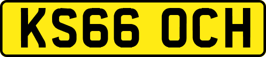 KS66OCH