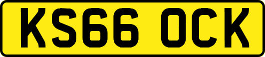 KS66OCK