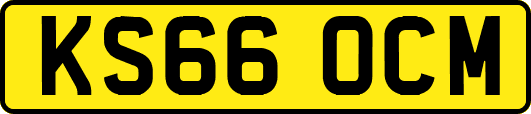 KS66OCM