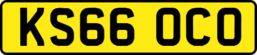 KS66OCO