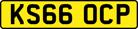 KS66OCP