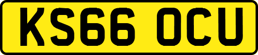 KS66OCU