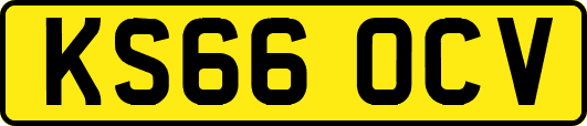KS66OCV