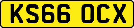 KS66OCX