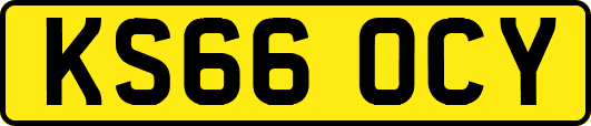 KS66OCY