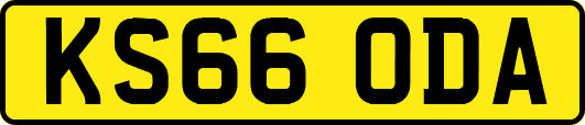 KS66ODA