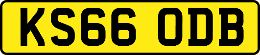 KS66ODB