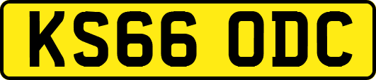 KS66ODC