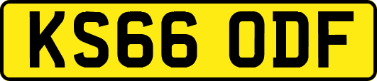 KS66ODF