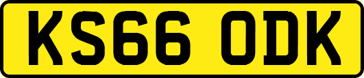 KS66ODK