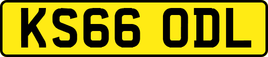KS66ODL