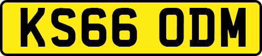 KS66ODM