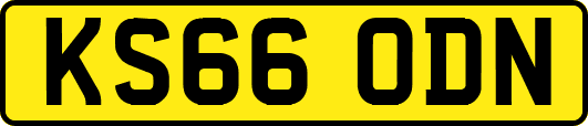 KS66ODN