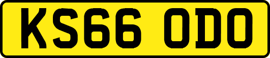 KS66ODO