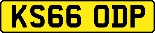 KS66ODP