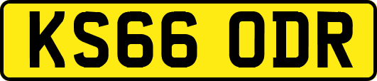 KS66ODR