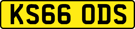 KS66ODS
