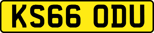 KS66ODU