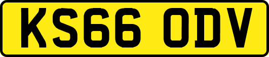 KS66ODV