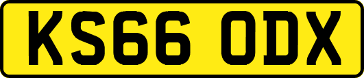 KS66ODX