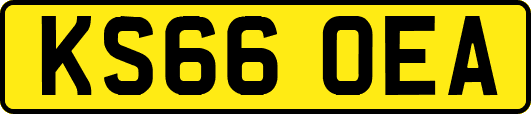 KS66OEA