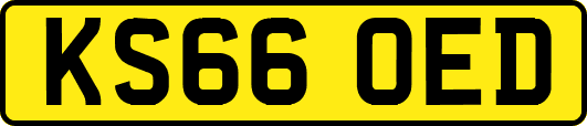 KS66OED