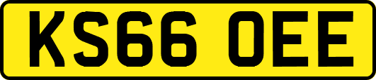 KS66OEE