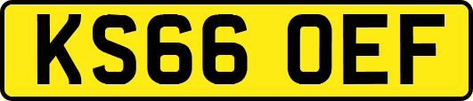 KS66OEF