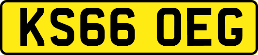 KS66OEG