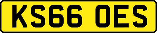 KS66OES