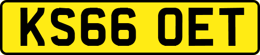 KS66OET