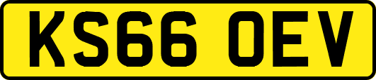 KS66OEV