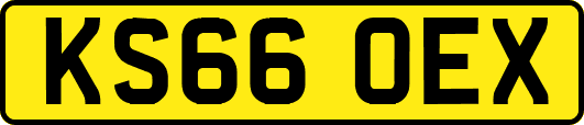 KS66OEX